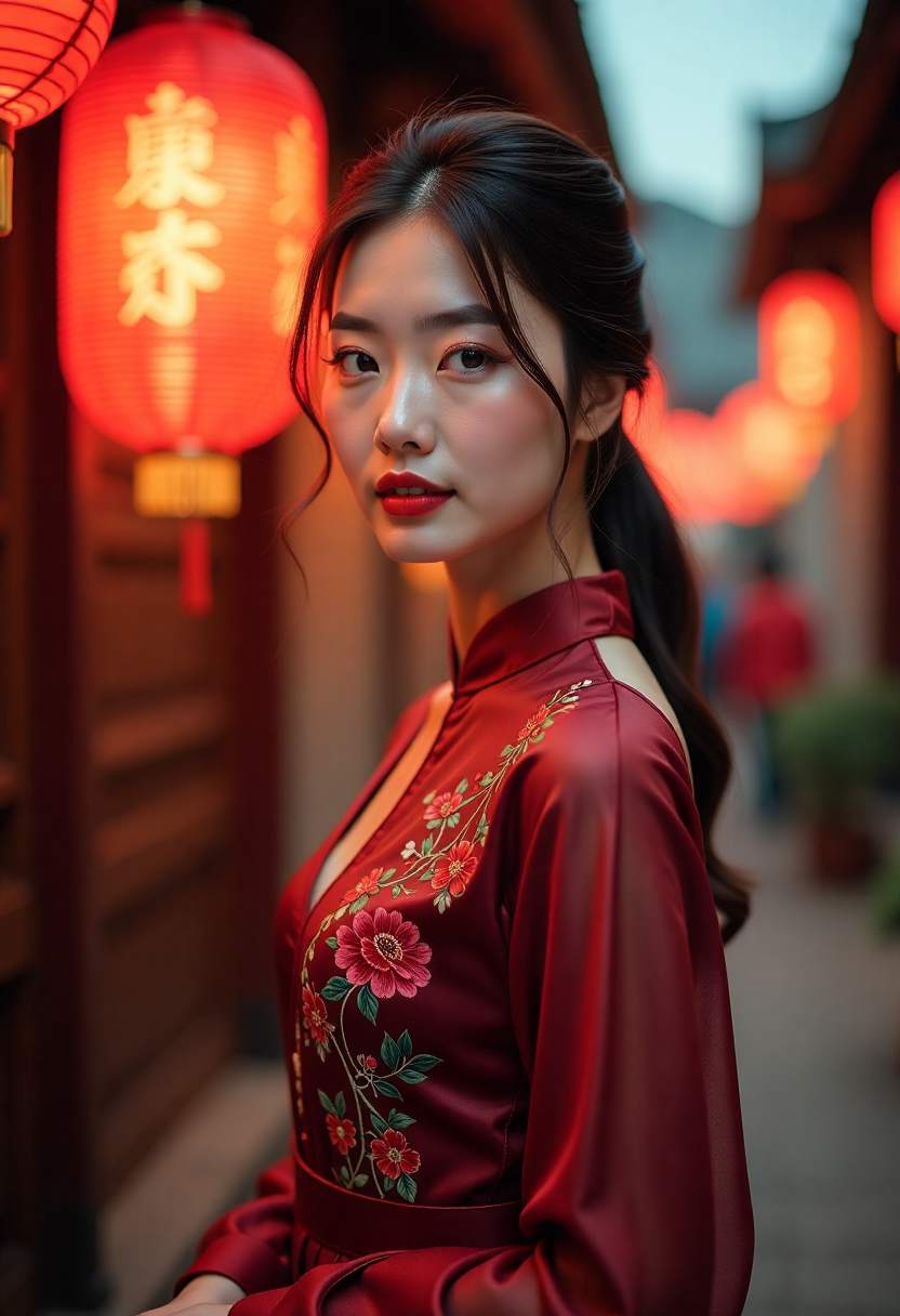 《沧元图》第三季海报